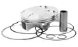 Vertex Piston kit HO CRF450R Compr 12.5:1 2002-08 95.99mm - Duell MP varaosat ja tarvikkeet - 79048 - 1