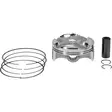 Vertex Piston kit KA KX250F Compr. 14.2:1 2020 77.96mm - Duell MP varaosat ja tarvikkeet - 77388 - 1