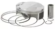 Vertex Piston kit KA KX450F compr 12.5:1 2015 95.99mm - Duell MP varaosat ja tarvikkeet - 78698 - 1