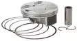 Vertex Piston kit KA KX450F Compr 13.6:1 2013-14.2016-18 95.98mm - Duell MP varaosat ja tarvikkeet - 78618 - 1