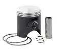 Vertex Piston kit KA KX65 2000-22 44.46mm - Duell MP varaosat ja tarvikkeet - 79588 - 1