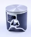 Vertex Piston kit KTM EXC300 1 ring 2004-19 71.96mm - Duell MP varaosat ja tarvikkeet - 78458 - 1