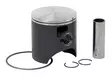 Vertex Piston kit KTM SX112 Cast Stroker 2003-16 51.96mm - Duell MP varaosat ja tarvikkeet - 79058 - 1