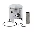 Vertex Piston kit KTM SX50 2001-08 39.46mm - Duell MP varaosat ja tarvikkeet - 79938 - 1