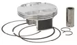 Vertex Piston kit SU RMZ450 Compr 12.5:1 2013-17 95.96mm - Duell MP varaosat ja tarvikkeet - 78408 - 1
