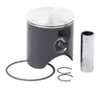 Vertex Piston kit YA YZ-WR125 1998-01 53.95mm - Duell MP varaosat ja tarvikkeet - 80018 - 1