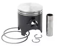 Vertex Piston kit YA YZ-WR250 1996-98 67.94mm - Duell MP varaosat ja tarvikkeet - 79478 - 1