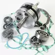 Wiseco Crankshaft Assembly Yamaha YZ125 '01-04 - Duell MP varaosat ja tarvikkeet - 83138 - 1