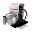Wiseco Piston Kit Honda CB350/CL350 '68-73 10.5:1 - Duell MP varaosat ja tarvikkeet - 85888 - 1
