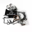 Wiseco Piston Kit KX250F '04-05 + RMZ250 '04-06 (BOD) - Duell MP varaosat ja tarvikkeet - 84528 - 1