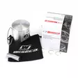 Wiseco Piston Kit Yamaha YZ125 '94-96 Pro-Lite 2146CS - Duell MP varaosat ja tarvikkeet - 85608 - 1