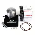 Wiseco Piston Kit Yamaha YZ490 J/K '82-83 3445TD - Duell MP varaosat ja tarvikkeet - 85998 - 1