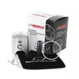 Wiseco Piston Kit Yamaha YZ80 '93-01 Pro-Lite 1810CS - Duell MP varaosat ja tarvikkeet - 85538 - 1