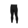 Woolpower Long johns Merino alushousut musta, L - Duell ajovarusteet - 58568 - 1