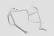 Yakk EXP Crash bar lower Honda XL750 Transalp (23-) silver - Duell MP varaosat ja tarvikkeet - 100578 - 1
