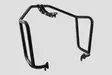 Yakk EXP Crash bar upper Honda XL750 Transalp (23-) black - Duell MP varaosat ja tarvikkeet - 100338 - 1