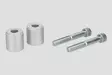 Yakk EXP Handlebar lift 30mm Husqvarna 701 / KTM 690 / GasGas 700 - Duell MP varaosat ja tarvikkeet - 100498 - 1