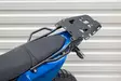 Yakk EXP Luggage rack Yamaha T7 Tenere 700 (19-) black - Duell MP varaosat ja tarvikkeet - 100258 - 1