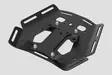 Yakk EXP Rear rack soft luggage KTM 790/890 Adventure (19-) black - Duell MP varaosat ja tarvikkeet - 99218 - 1