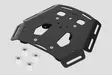 Yakk EXP Rear rack soft luggage KTM 790/890 Adventure (19-) black - Duell MP varaosat ja tarvikkeet - 99218 - 1
