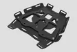 Yakk EXP Rear rack top case Benelli TRX 702/702X (22-) black - Duell MP varaosat ja tarvikkeet - 101018 - 1
