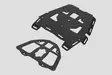 Yakk EXP Rear rack top case Benelli TRX 702/702X (22-) black - Duell MP varaosat ja tarvikkeet - 101018 - 1
