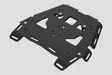 Yakk EXP Rear rack top case Benelli TRX 702/702X (22-) black - Duell MP varaosat ja tarvikkeet - 101018 - 1
