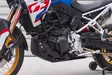 Yakk EXP Skid plate BMW F900 GS (24-) black - Duell MP varaosat ja tarvikkeet - 99948 - 1