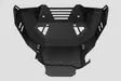 Yakk EXP Skid plate KTM 790/890 Adventure (19-) black - Duell MP varaosat ja tarvikkeet - 100148 - 1