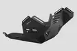 Yakk EXP Skid plate KTM 790/890 Adventure (19-) black - Duell MP varaosat ja tarvikkeet - 100148 - 1