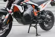 Yakk EXP Skid plate KTM 790/890 Adventure (19-) black - Duell MP varaosat ja tarvikkeet - 100148 - 1