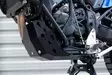 Yakk EXP Skid plate Yamaha T7 Tenere 700 (19-20) black - Duell MP varaosat ja tarvikkeet - 100408 - 1