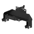 Yamaha Grizzly / Kodiak (2014-2022+) Etukiinnitteinen asennussarja - Yamaha Asennussarjat - 141468 - 1