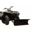 Yamaha Grizzly / Kodiak (2014-2022+) Etukiinnitteinen asennussarja - Yamaha Asennussarjat - 141468 - 3