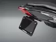 Yoshimura Fender Eliminator Kit Benelli Tnt 135 2018 - Duell MP varaosat ja tarvikkeet - 113548 - 1