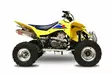 Yoshimura Full System Arctic Cat / Kawasaki / Suzuki Ltz400 03-14 Signature Rs- - Duell MP varaosat ja tarvikkeet - 114008 - 1