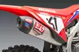Yoshimura Full System Honda Crf250R 2022 Rs-12 FS SS/SS/CF - Duell MP varaosat ja tarvikkeet - 113998 - 1