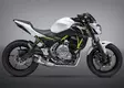 Yoshimura Full System Kawasaki Z650 17- Alpha Fs/Ss/Cf - Duell MP varaosat ja tarvikkeet - 113518 - 1