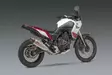 Yoshimura Full System Yamaha Tenere 700 2021 RS-12 Fs Ss-Cf - Duell MP varaosat ja tarvikkeet - 113488 - 1
