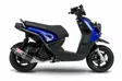 Yoshimura Full System Yamaha Zuma 125 2009-15 Race Trc Fs Ss-Cf-Cf - Duell MP varaosat ja tarvikkeet - 114078 - 1