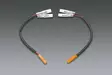 Yoshimura Honda Plug-N-Play Turn Signal Adapter (1 Pair) - Duell MP varaosat ja tarvikkeet - 113858 - 1