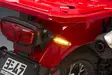 Yoshimura Honda Trail 125 2021 Rear Turn Signal Mount Plates - Duell MP varaosat ja tarvikkeet - 113738 - 1