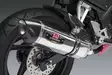 Yoshimura Slip-On Honda Cbr300R 15-19 / Cb300F 2015-16 Race R-77 So Ss-Ss-Cf - Duell MP varaosat ja tarvikkeet - 113508 - 1