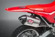 Yoshimura Slip-On Honda Crf250L / Rally 17-20 Race Rs-4 So Ss-Ss-Cf - Duell MP varaosat ja tarvikkeet - 113828 - 1