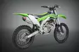 Yoshimura Slip-On Kawasaki Kx450F 2016-18 Signature Rs-4 So Ss-Al-Cf - Duell MP varaosat ja tarvikkeet - 112548 - 1