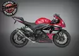Yoshimura Slip-On Suzuki Gsx-R1000 2012-16 Street Alpha T So Ti-Ti-Cf Works Fin - Duell MP varaosat ja tarvikkeet - 114058 - 1
