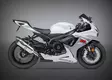 Yoshimura Slip-On Suzuki Gsx-R600/750 2011-19 Signature Alpha So Ss-Ss-Cf - Duell MP varaosat ja tarvikkeet - 114068 - 1