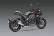 Yoshimura Slip-On Suzuki Katana 2020 Alpha So Ss-Ss-Cf - Duell MP varaosat ja tarvikkeet - 113298 - 1