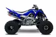 Yoshimura Slip-On Yamaha Raptor 700 Rs7/So/Alu - Duell MP varaosat ja tarvikkeet - 113388 - 1
