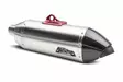 Yoshimura Slip-On Yamaha Super Tenere 2012-19 Signature Rs-4T So Ss-Ss-Cf Works - Duell MP varaosat ja tarvikkeet - 113418 - 1